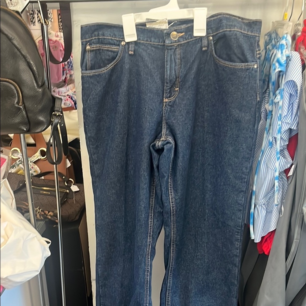 Cabelas Women's Insulated Jeans